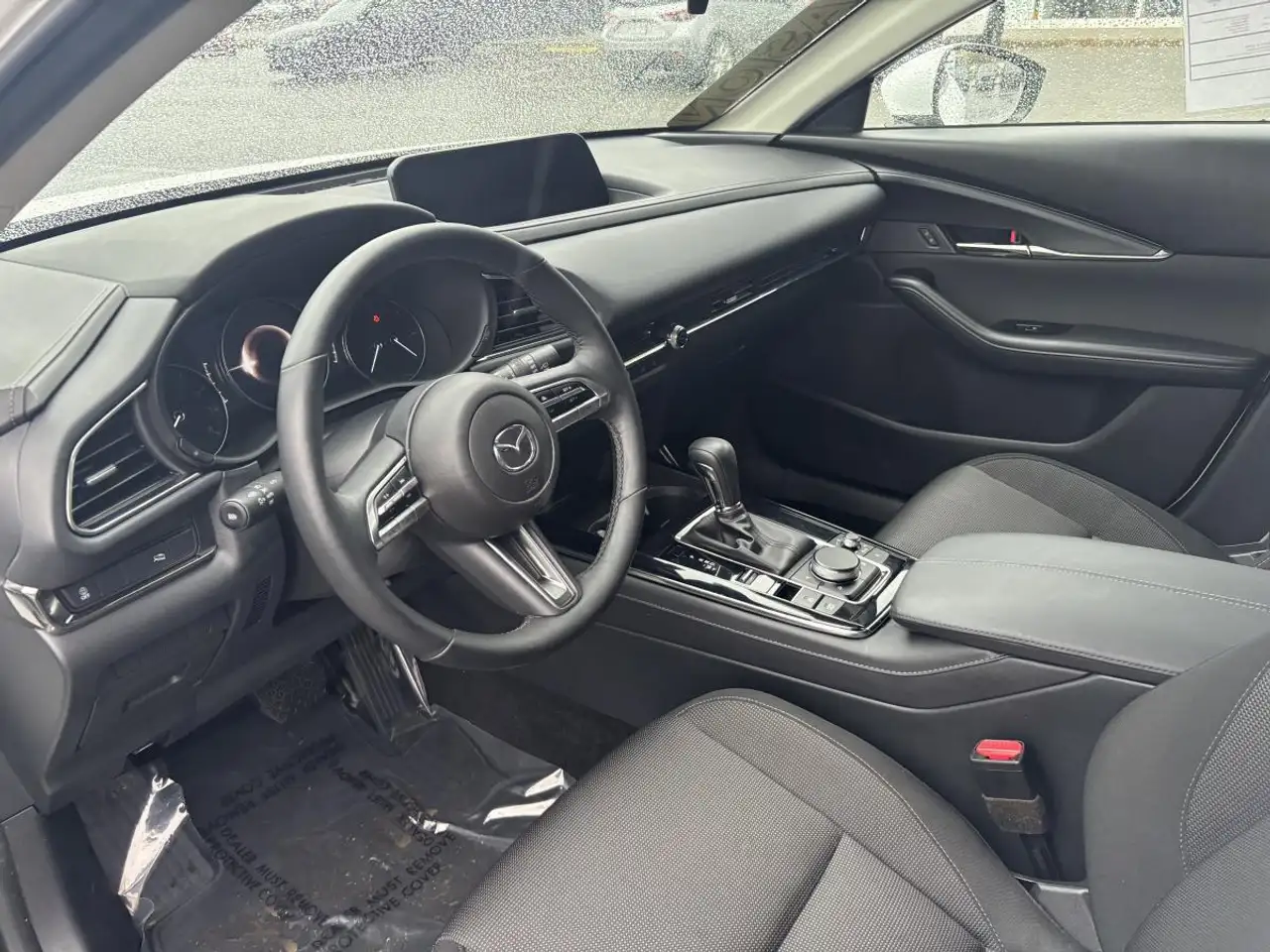 Mazda CX-30 fotografie Mazda CX-30
