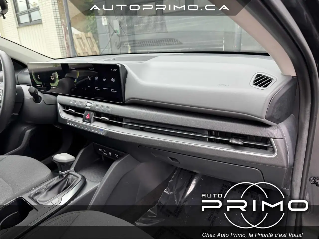 Kia K4 снимка Kia K4