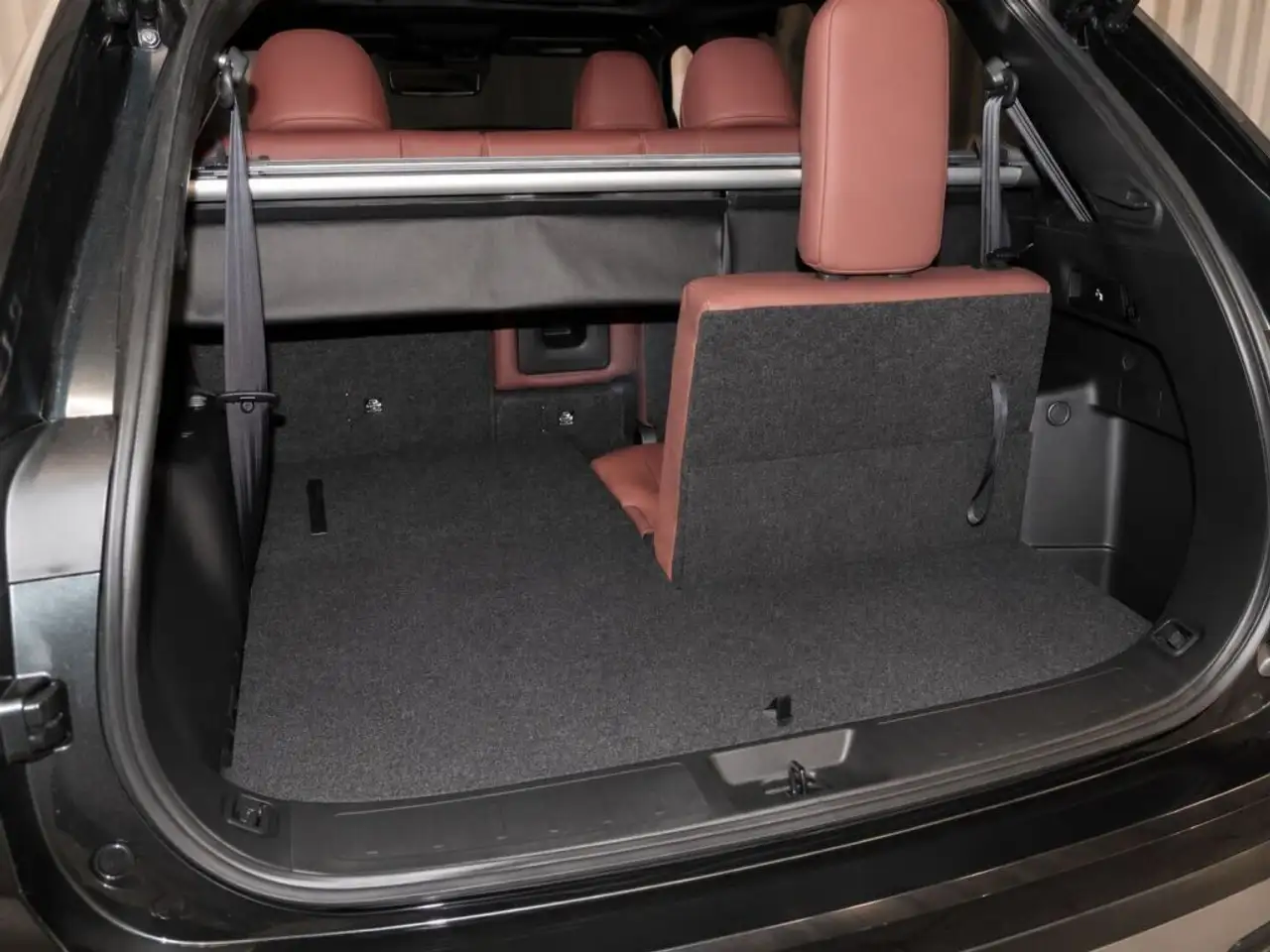 Mitsubishi Outlander photo Mitsubishi Outlander