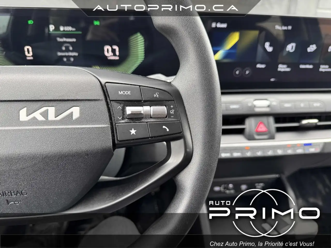 Kia K4 снимка Kia K4