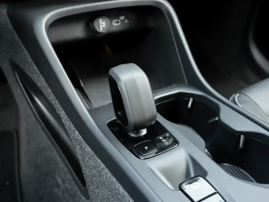 Volvo XC40 fotografie Volvo XC40