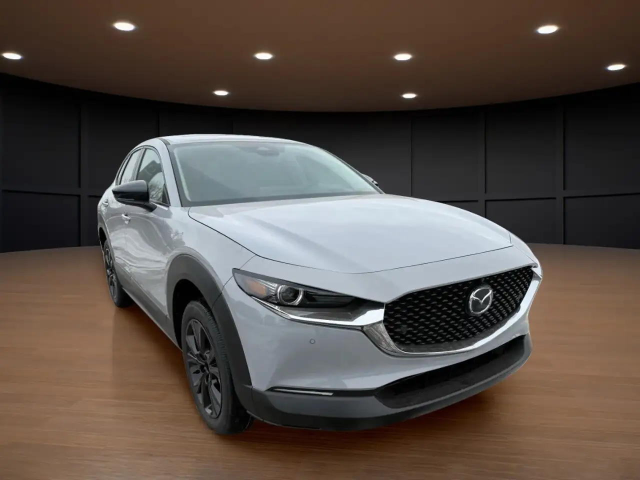 Mazda CX-30 fotografie Mazda CX-30
