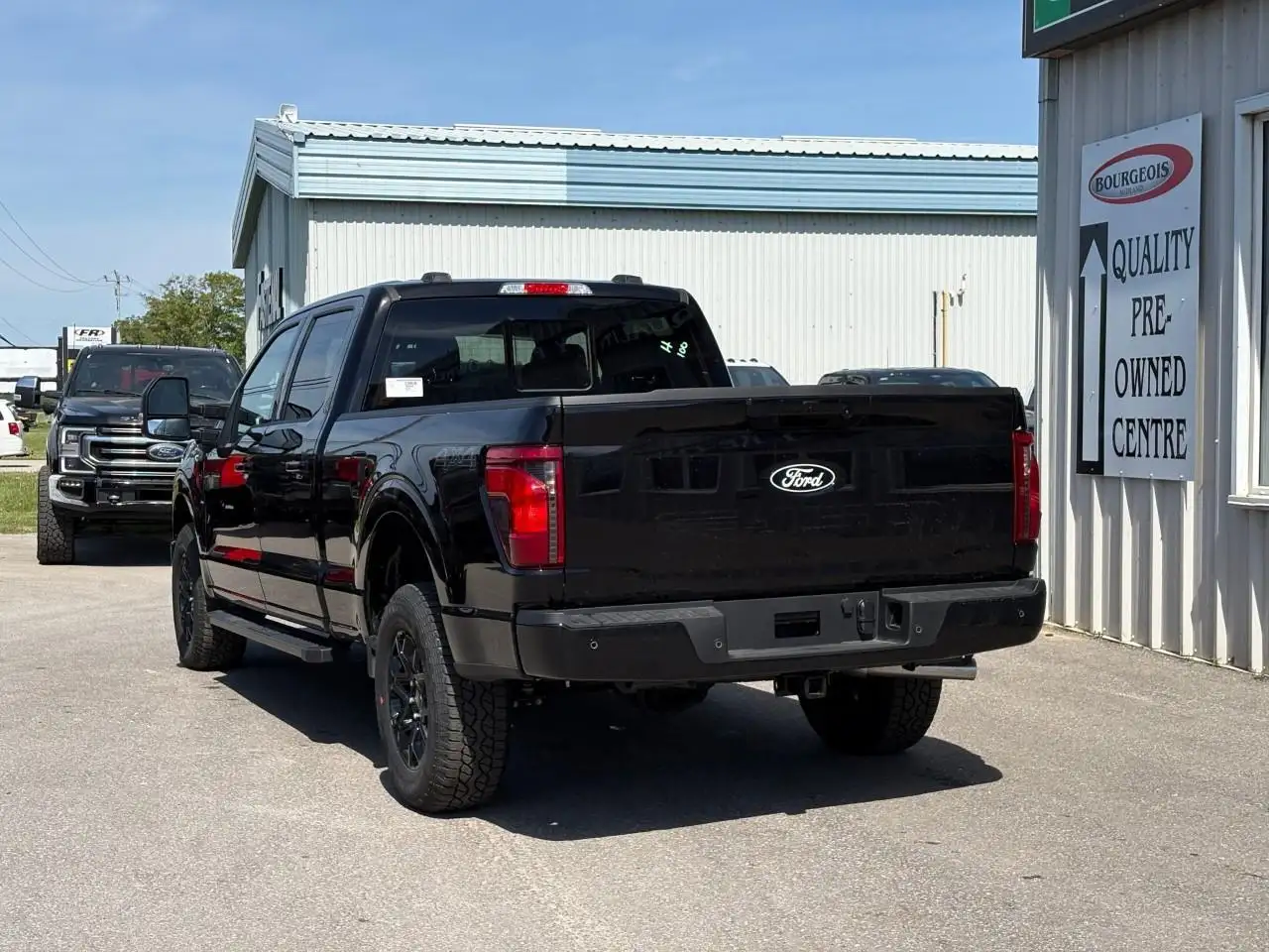 Ford F 150 fotografie Ford F 150