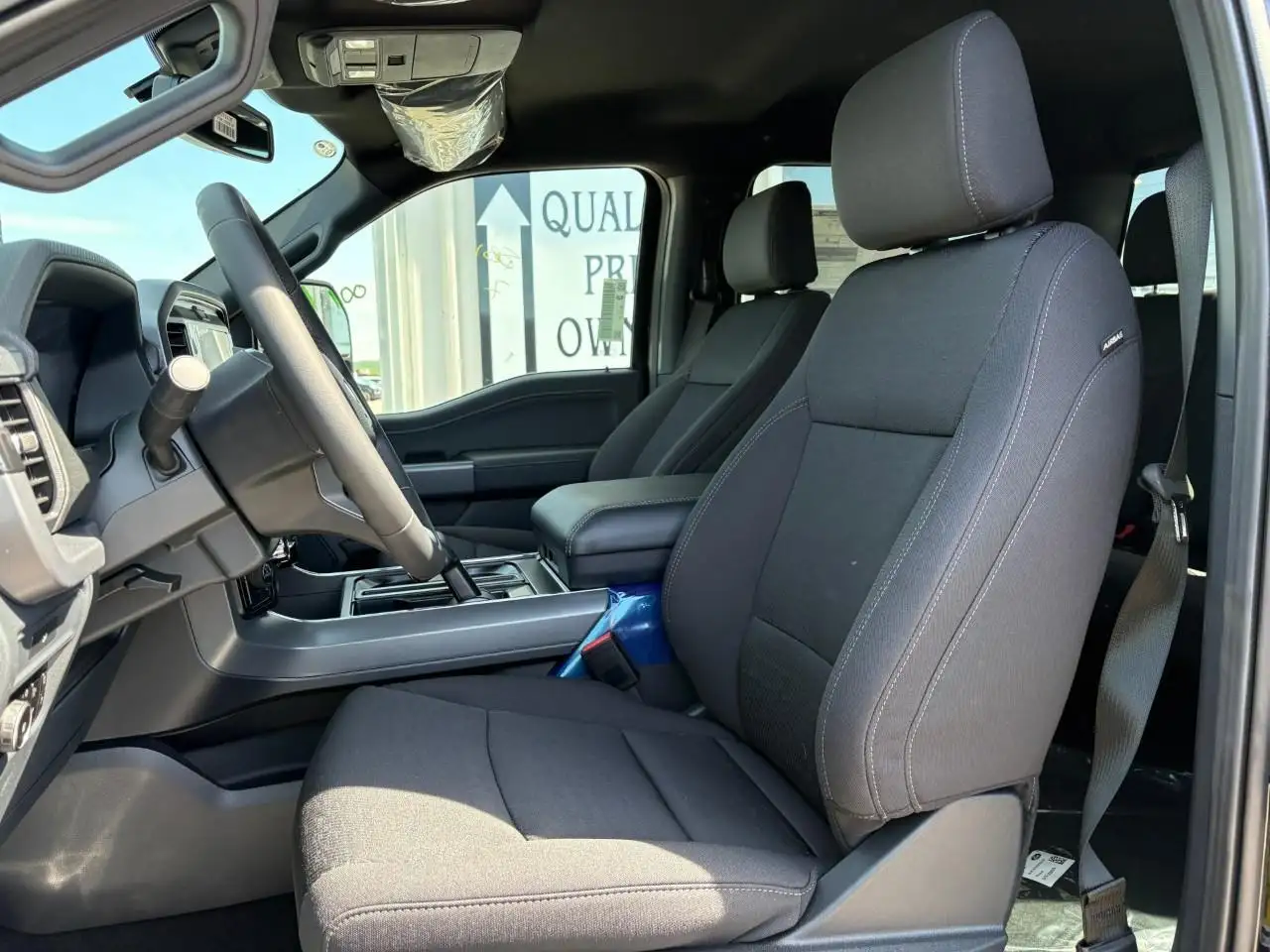 Ford F 150 fotografie Ford F 150