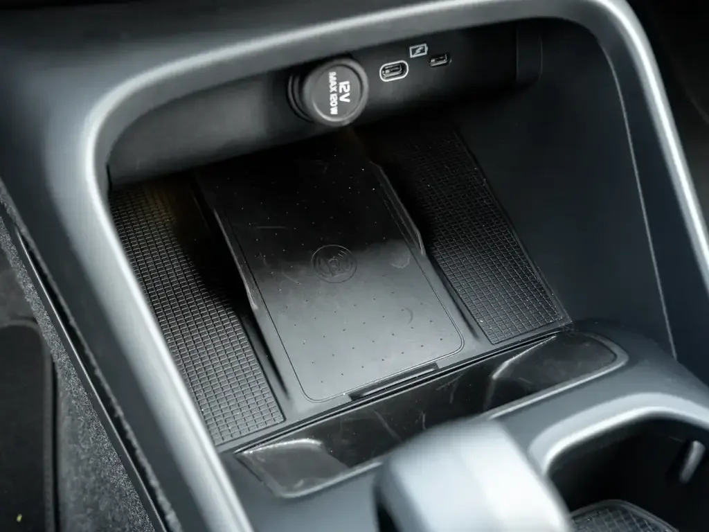 Volvo XC40 fotografie Volvo XC40