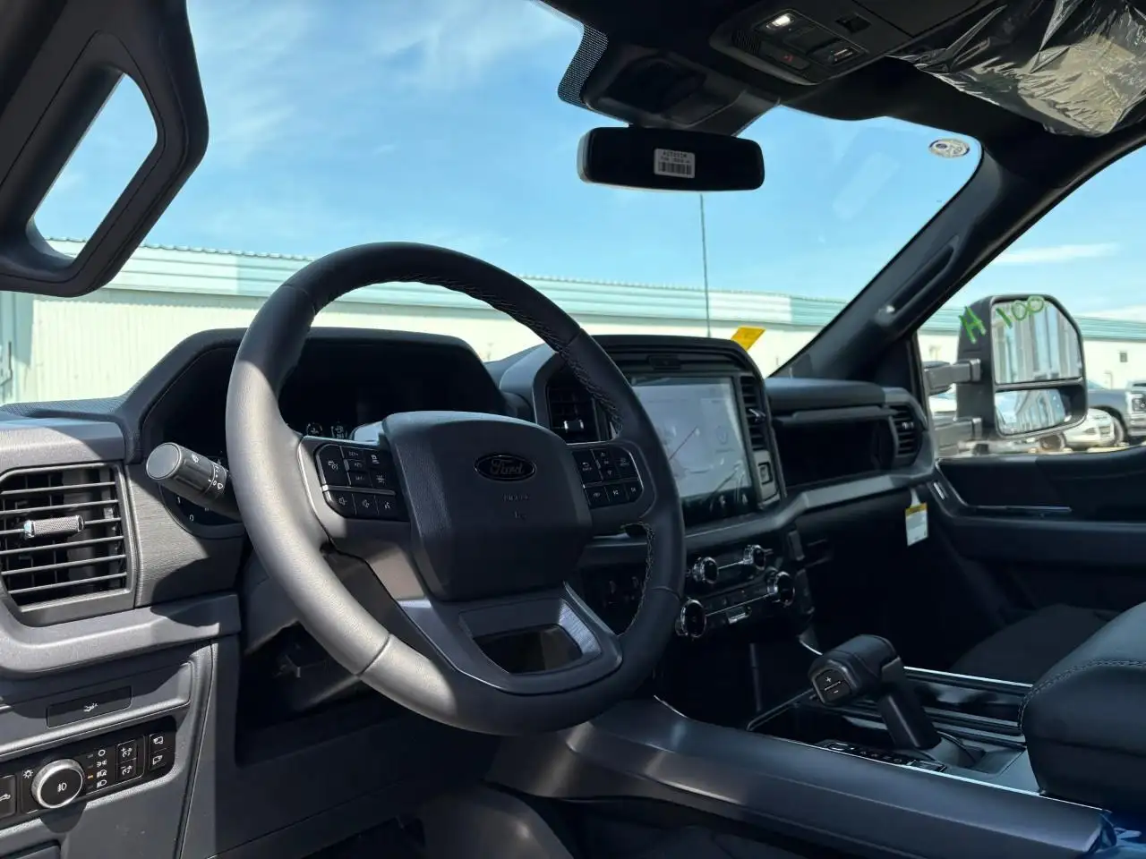 Ford F 150 fotografie Ford F 150