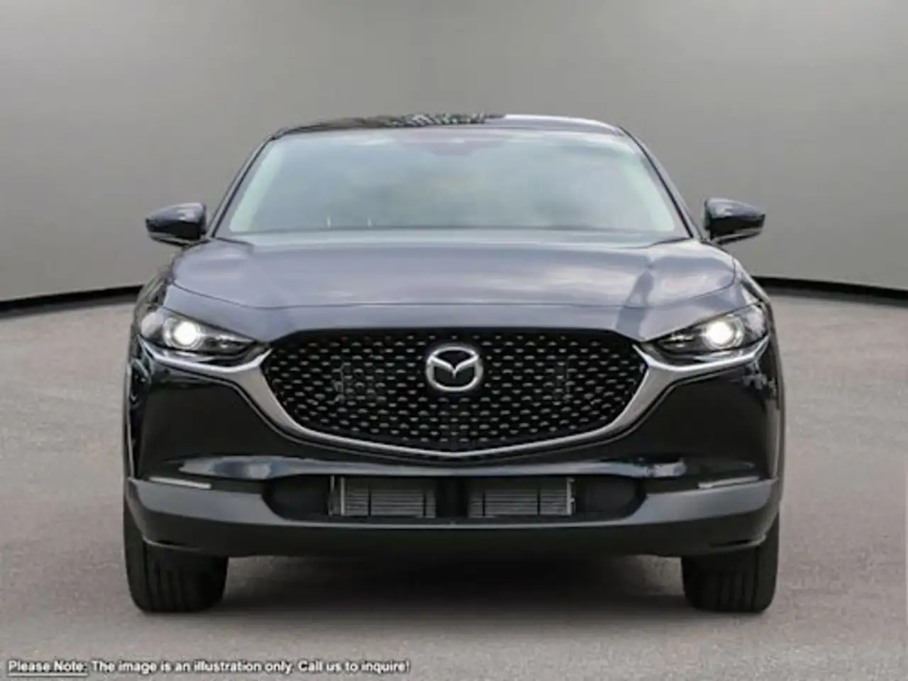 Mazda CX-30 fotografie Mazda CX-30