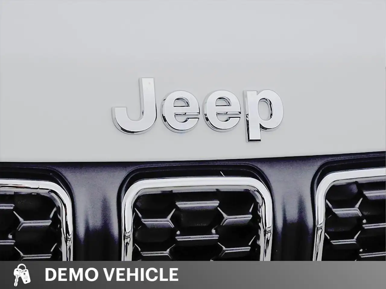Jeep Compass photo Jeep Compass