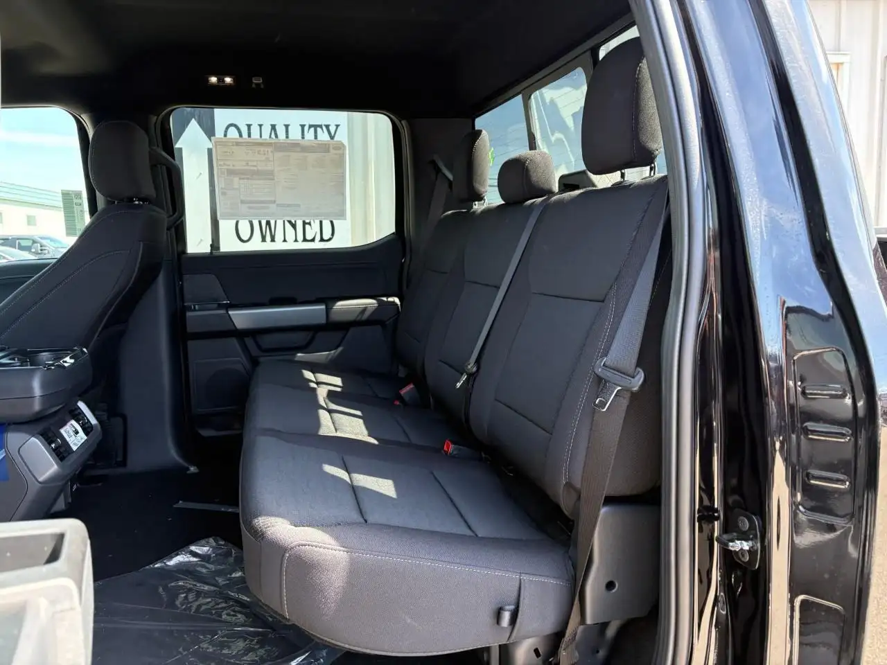 Ford F 150 fotografie Ford F 150