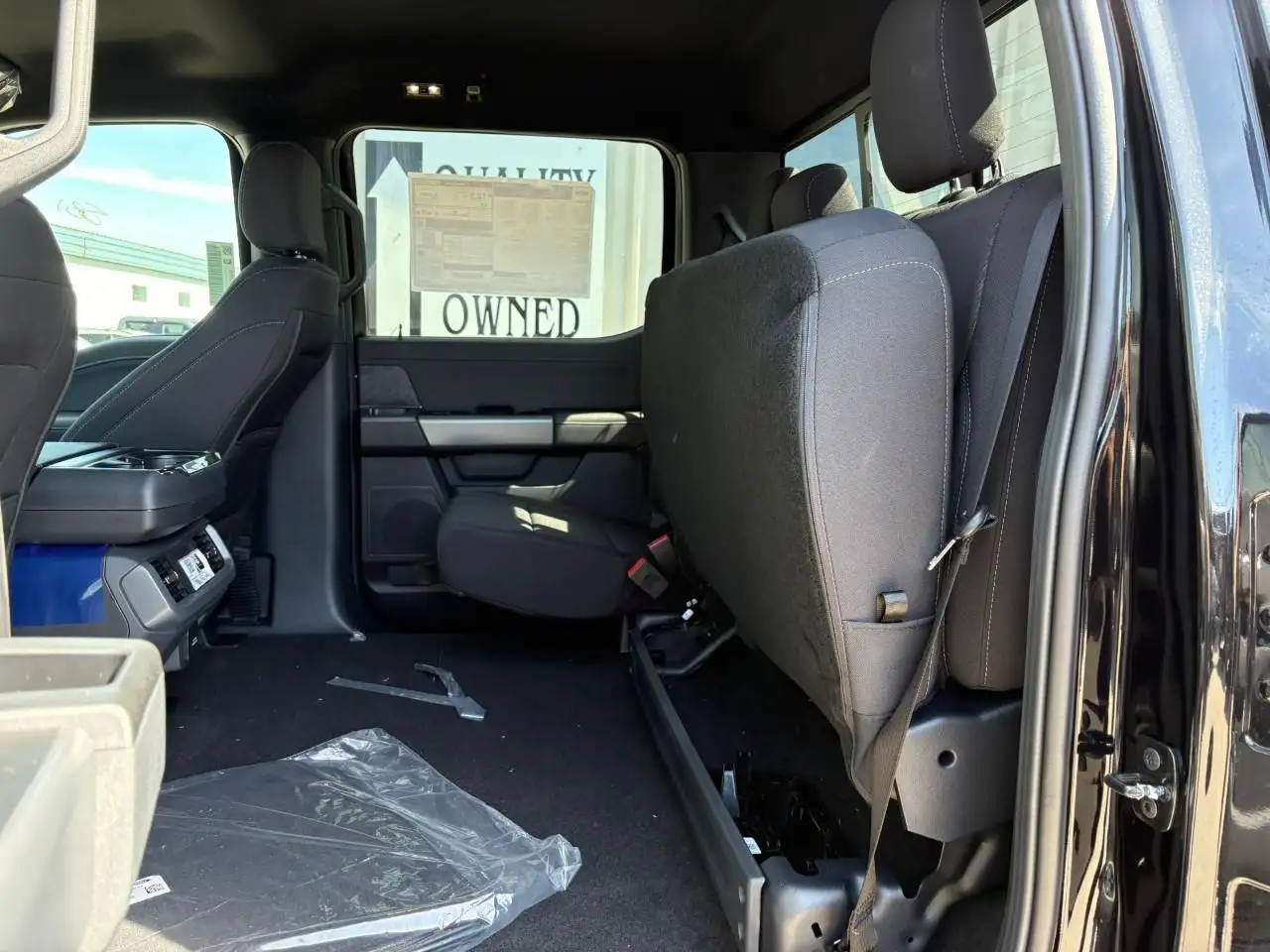 Ford F 150 fotografie Ford F 150