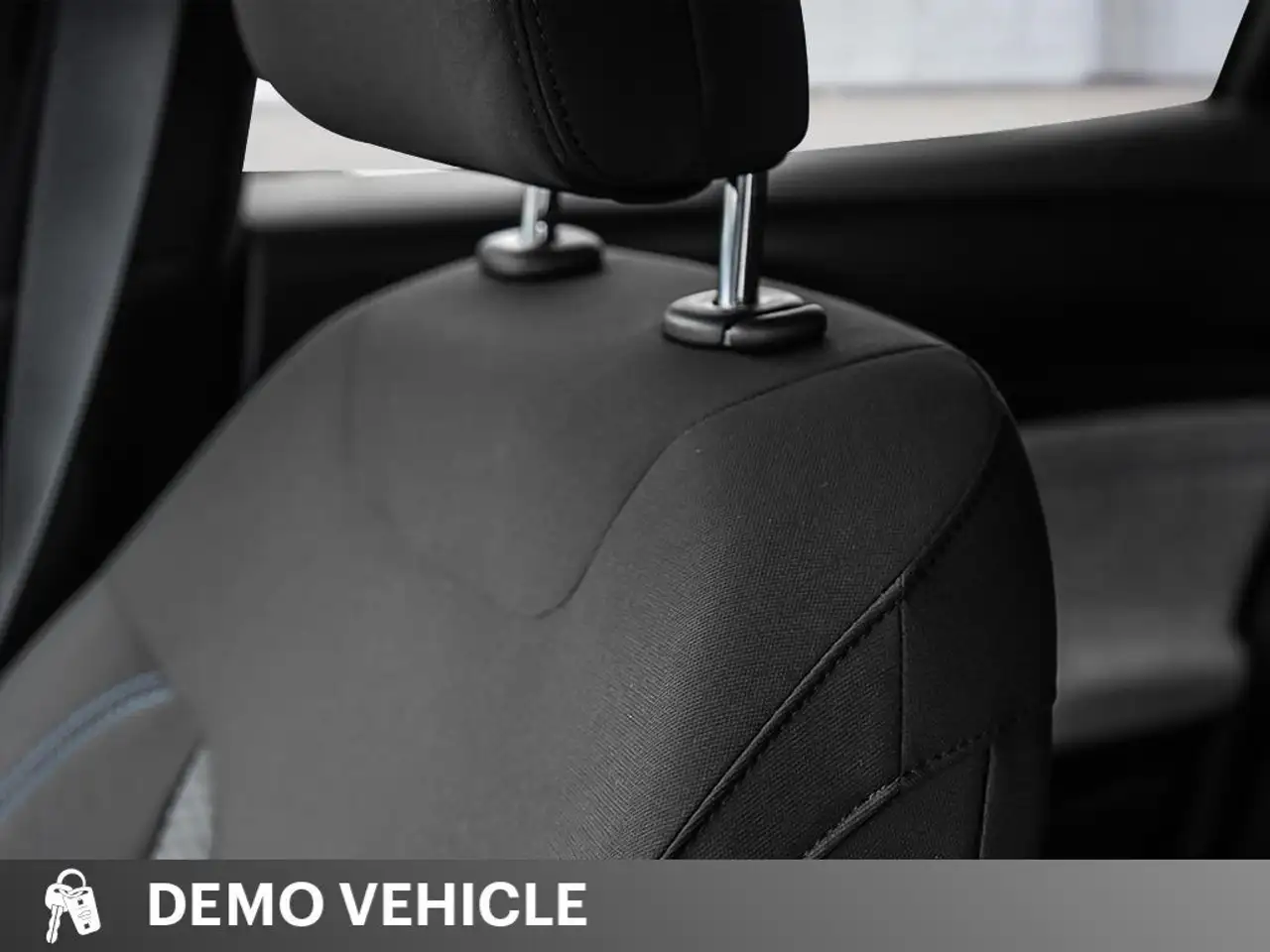 Jeep Compass photo Jeep Compass