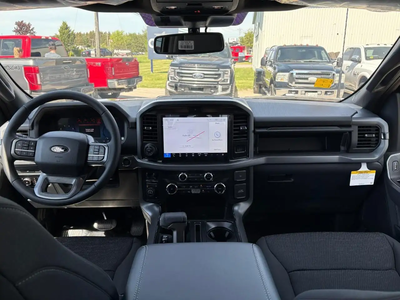 Ford F 150 fotografie Ford F 150
