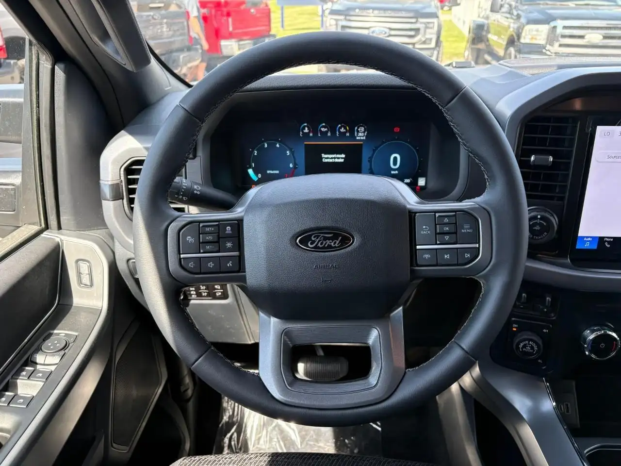 Ford F 150 fotografie Ford F 150