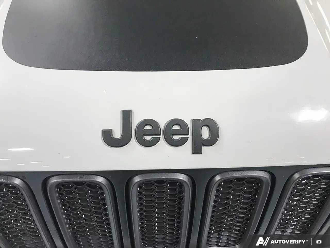 Jeep Renegade fotografie Jeep Renegade