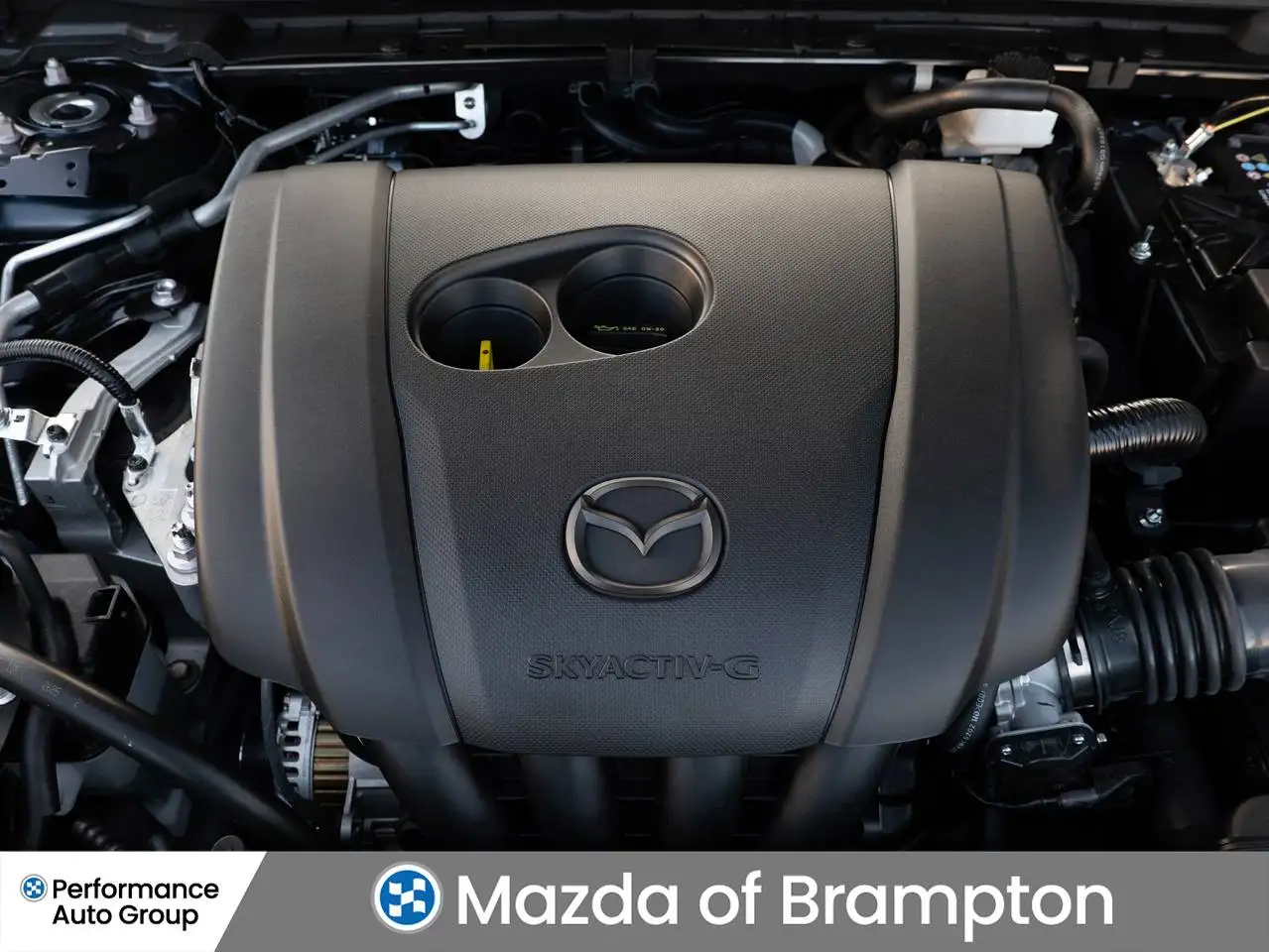 Mazda CX-30 photo Mazda CX-30
