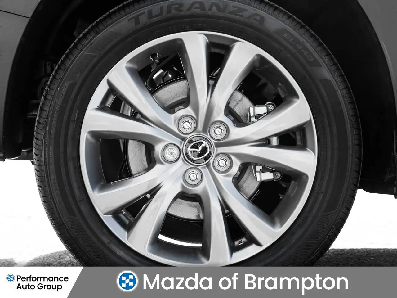Mazda CX-30 photo Mazda CX-30