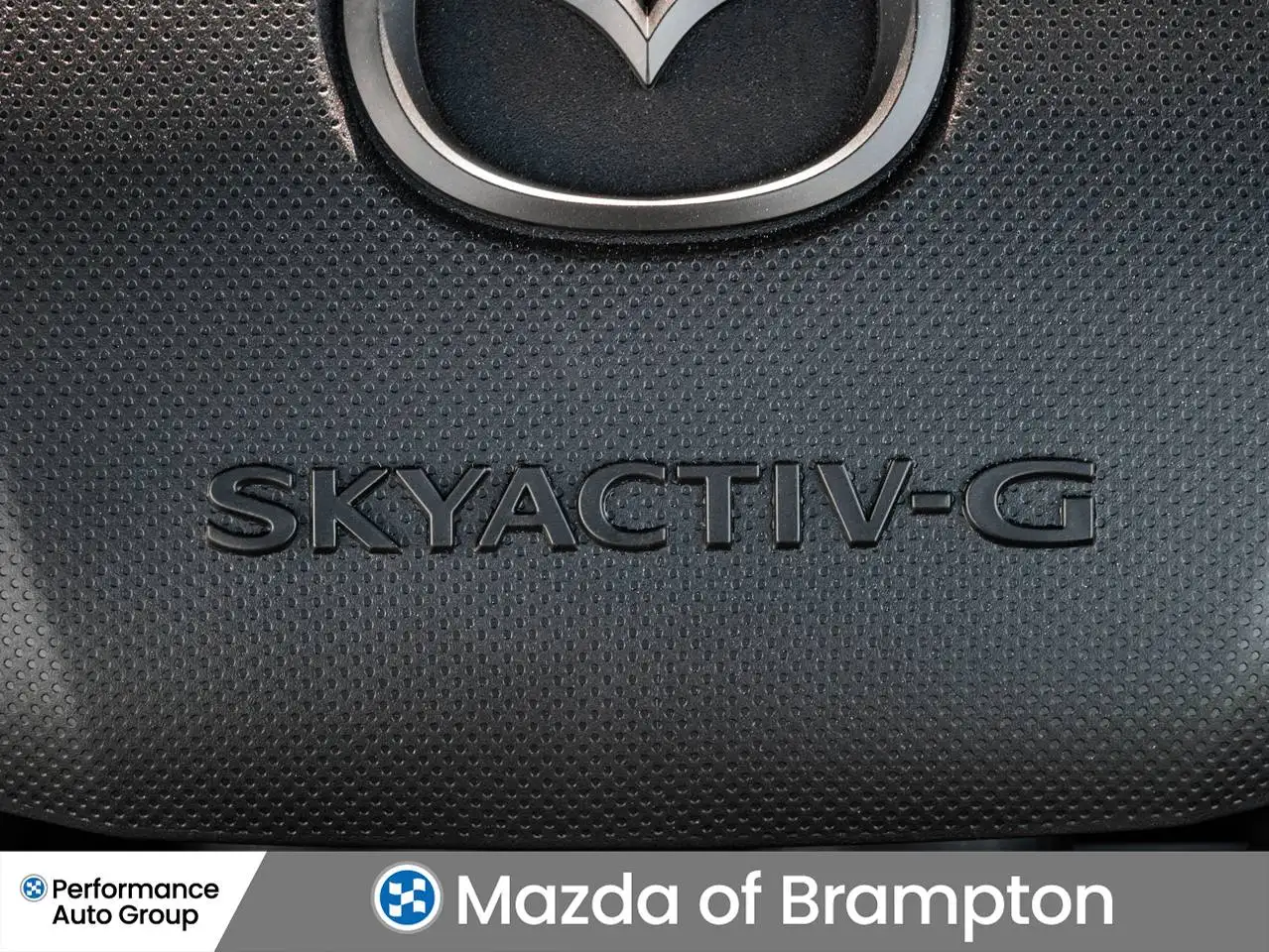 Mazda CX-30 photo Mazda CX-30