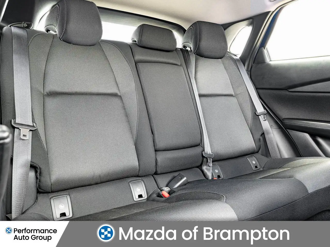 Mazda CX-30 photo Mazda CX-30