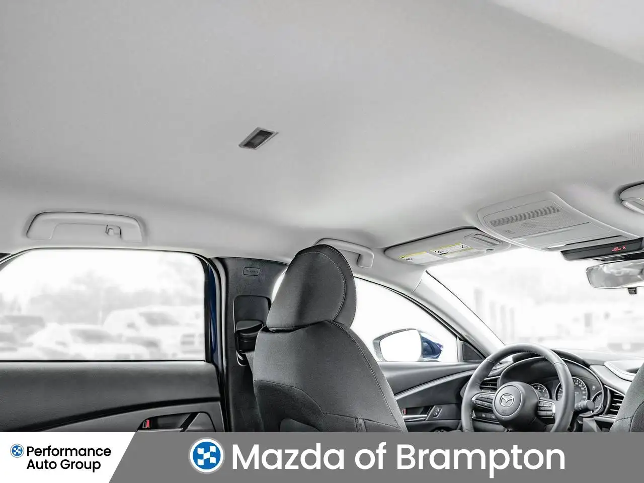 Mazda CX-30 photo Mazda CX-30