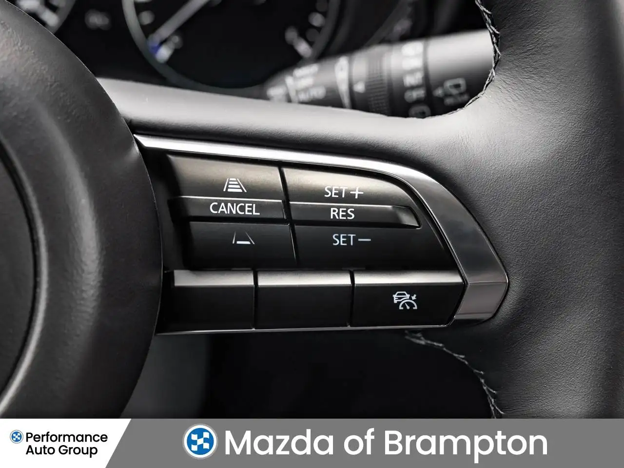 Mazda CX-30 photo Mazda CX-30