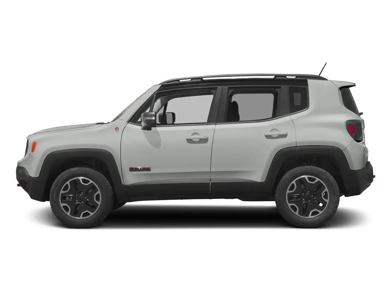 Jeep Renegade fotografie Jeep Renegade
