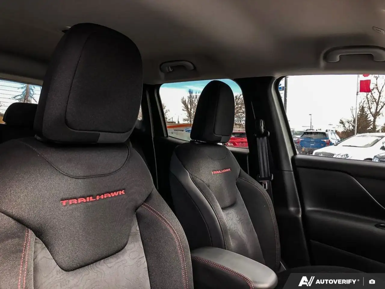Jeep Renegade fotografie Jeep Renegade