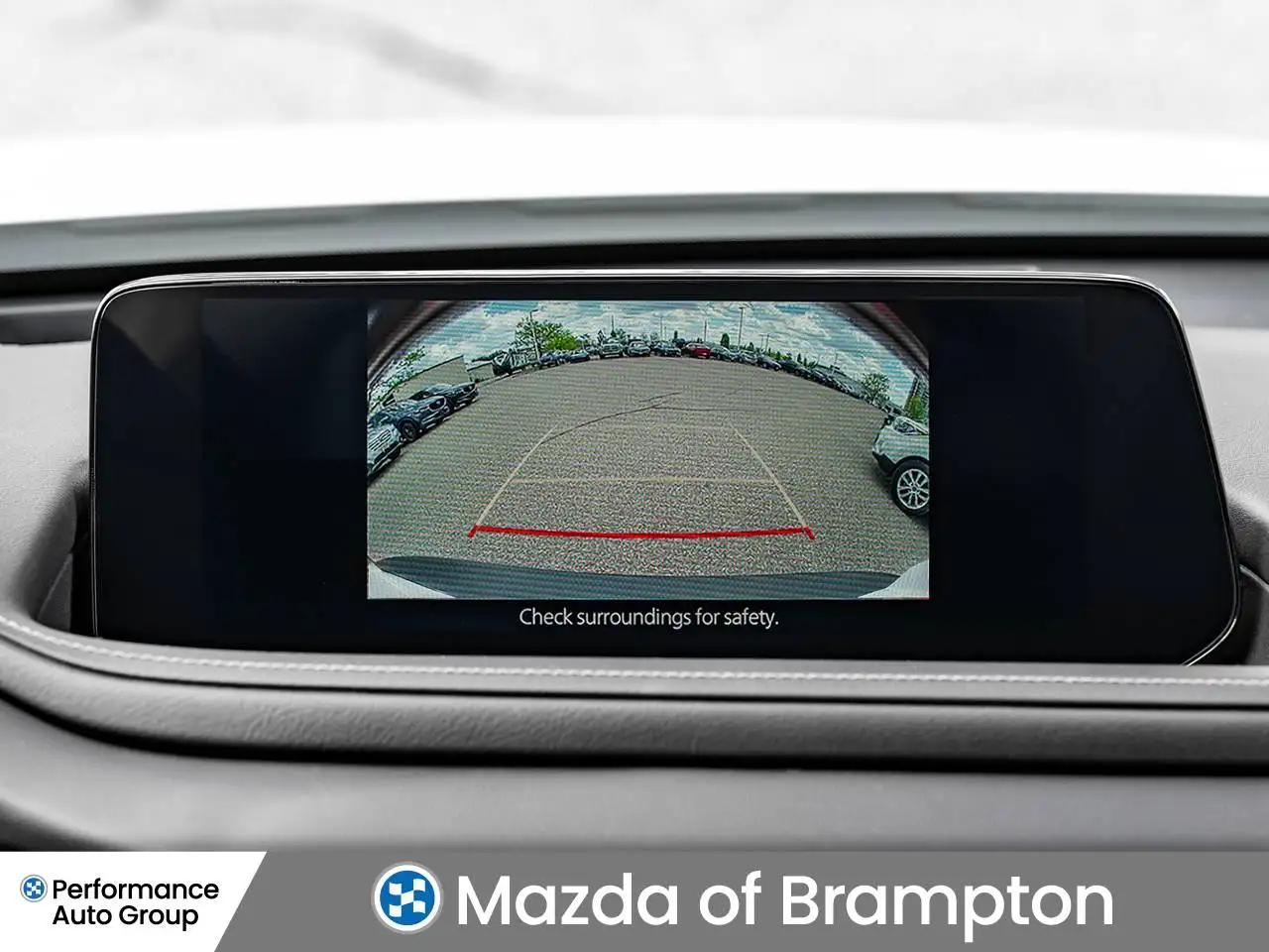 Mazda CX-30 photo Mazda CX-30