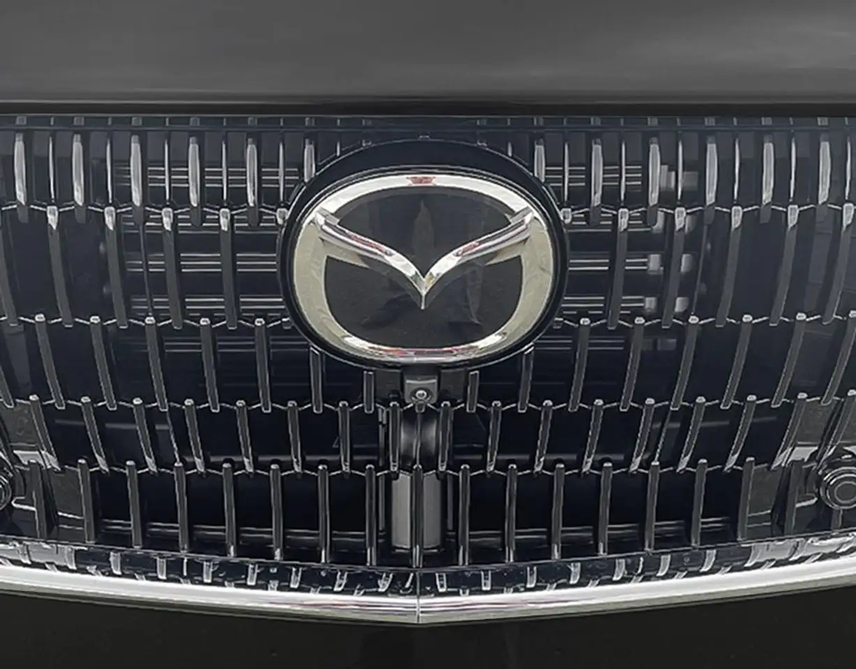 Mazda CX-90 PHEV снимка Mazda CX-90 PHEV