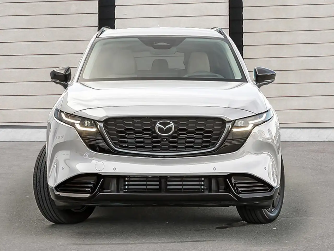 Mazda CX-5 снимка Mazda CX-5