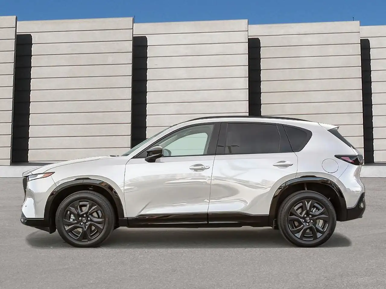 Mazda CX-5 снимка Mazda CX-5