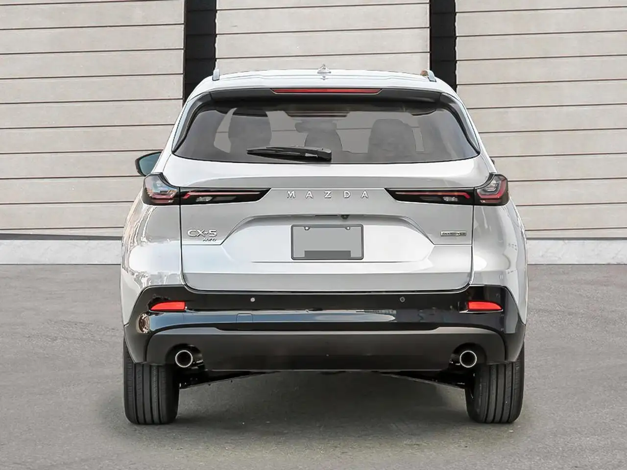 Mazda CX-5 снимка Mazda CX-5