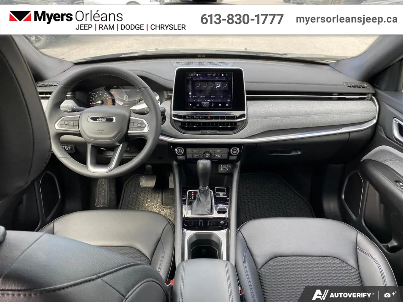 Jeep Compass photo Jeep Compass