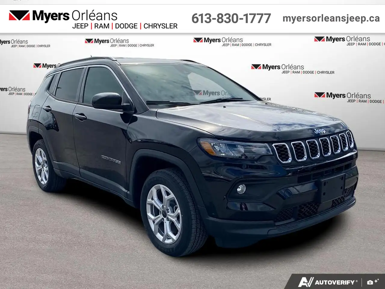 Jeep Compass photo Jeep Compass