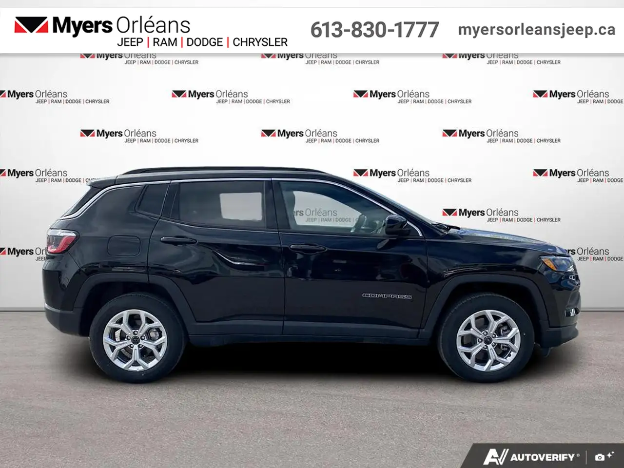 Jeep Compass photo Jeep Compass