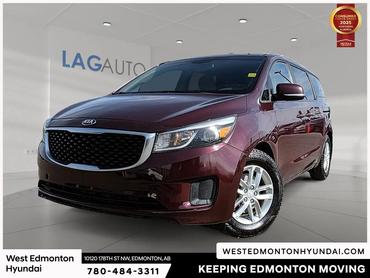 Kia Sedona снимка Kia Sedona