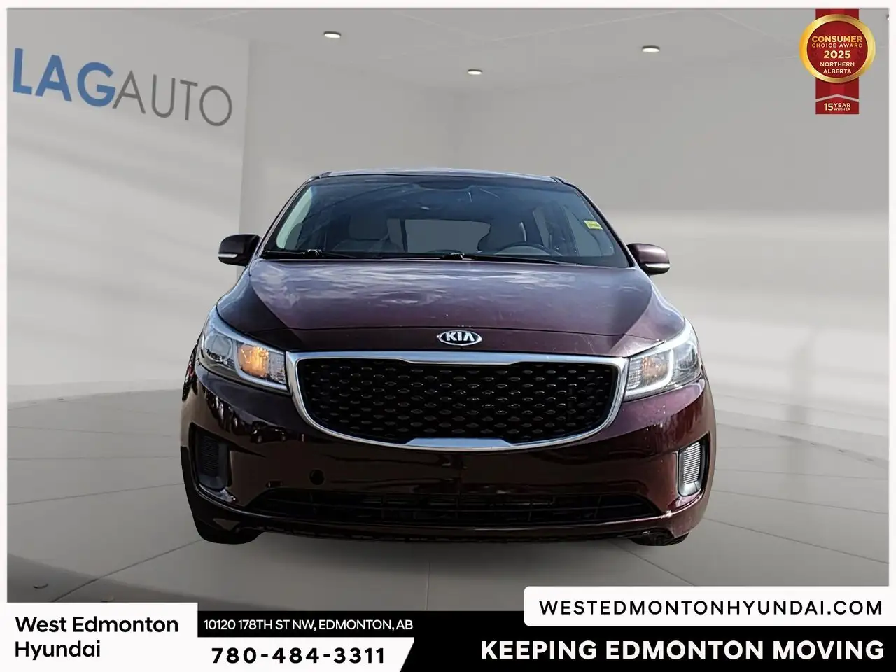 Kia Sedona снимка Kia Sedona