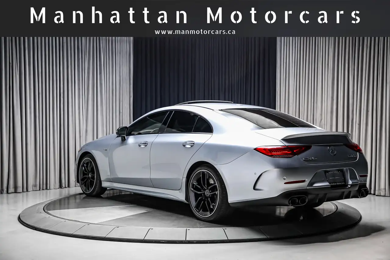 Mercedes-Benz CLS снимка Mercedes-Benz CLS