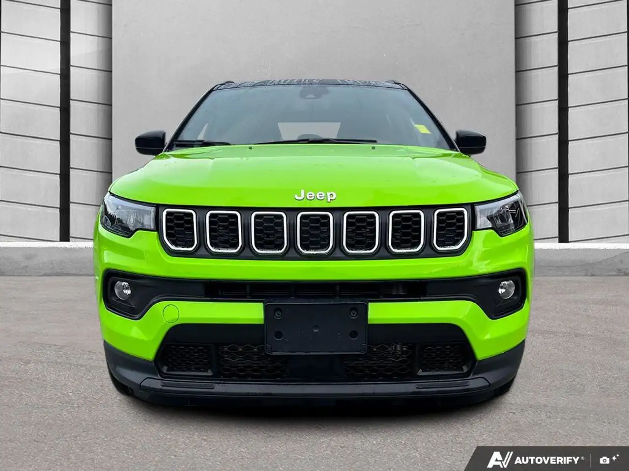 Jeep Compass снимка Jeep Compass