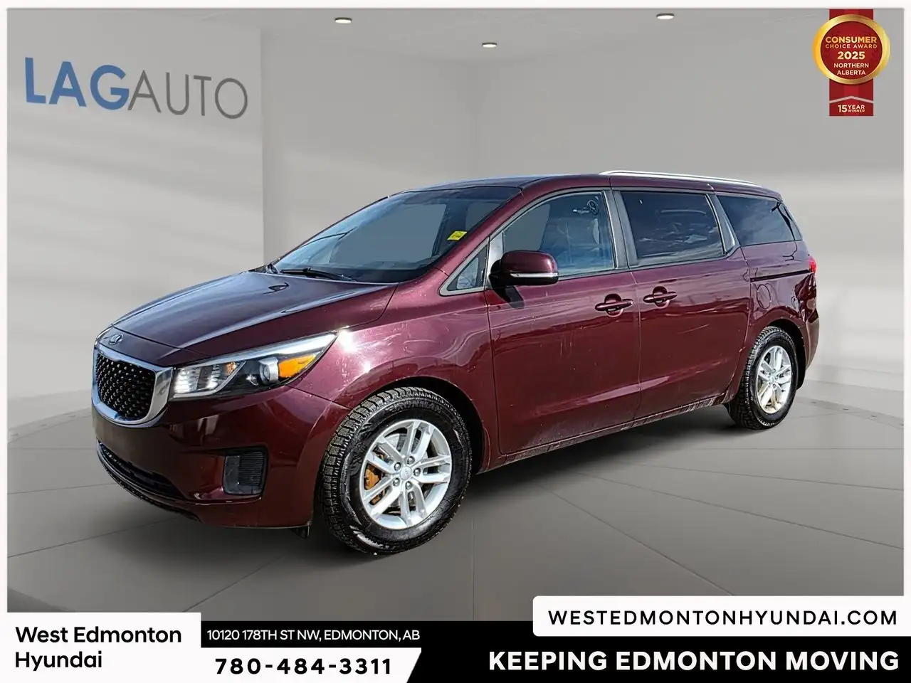 Kia Sedona снимка Kia Sedona