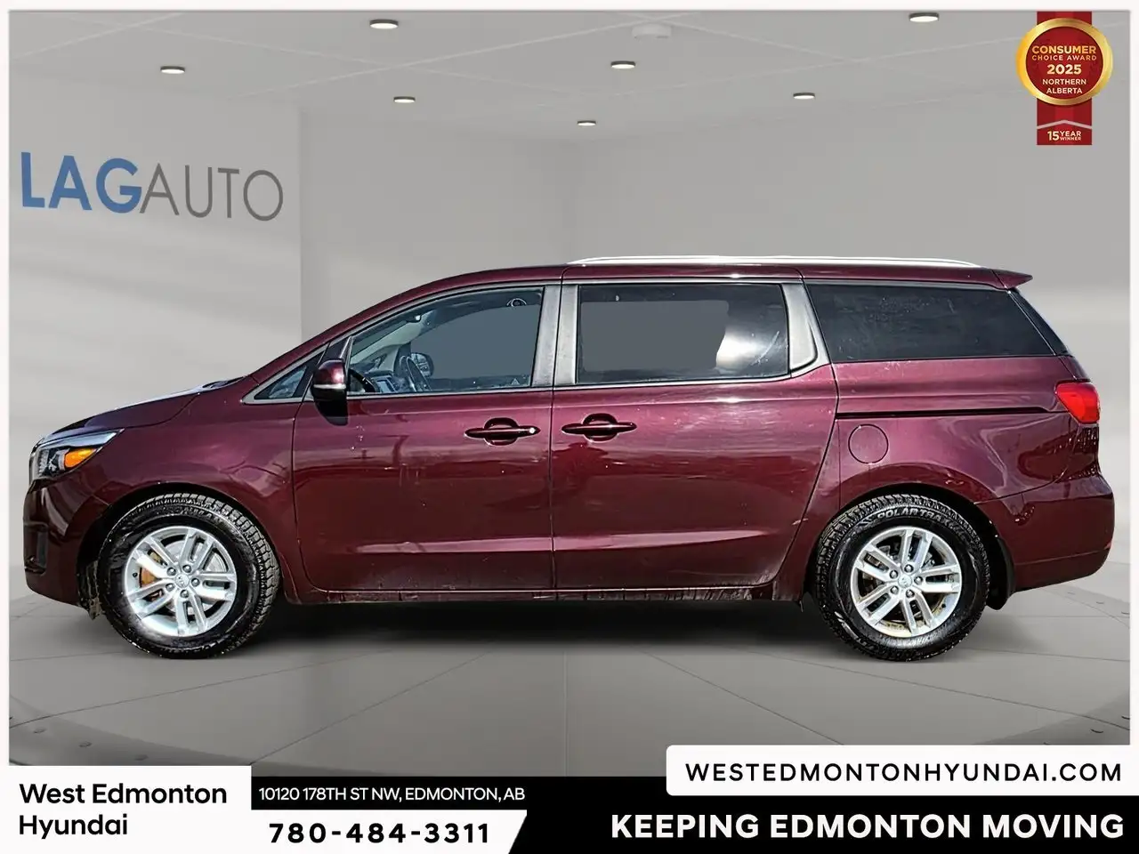 Kia Sedona снимка Kia Sedona
