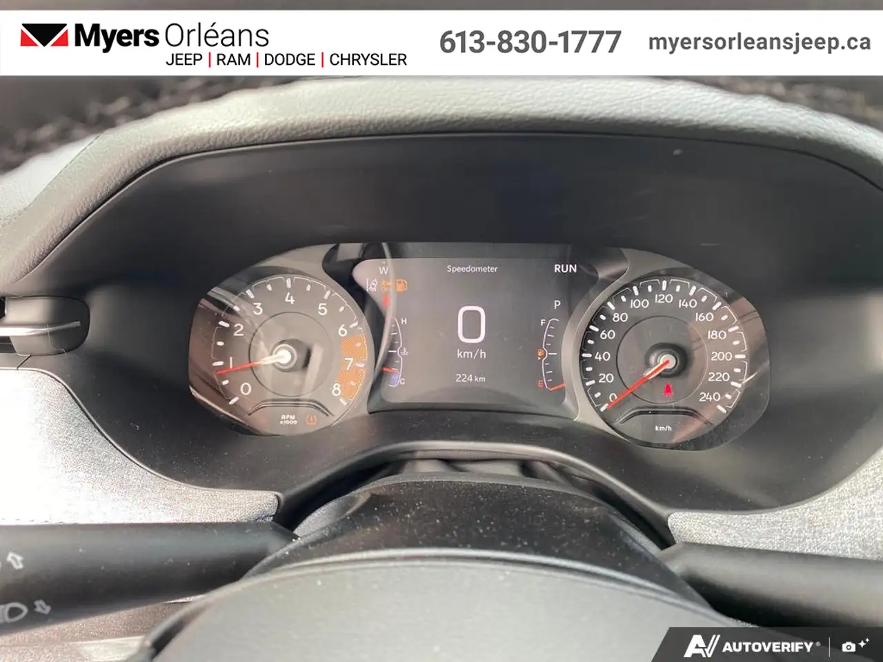 Jeep Compass photo Jeep Compass