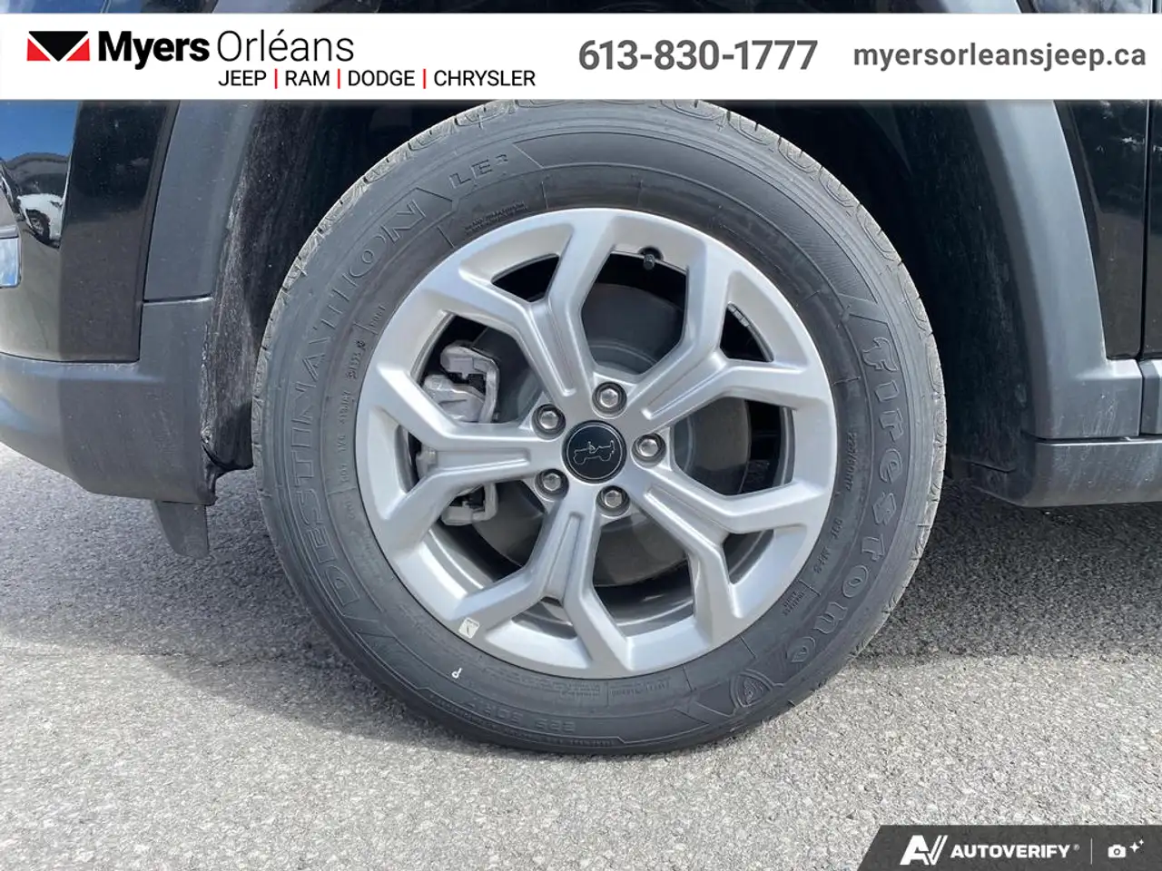 Jeep Compass photo Jeep Compass
