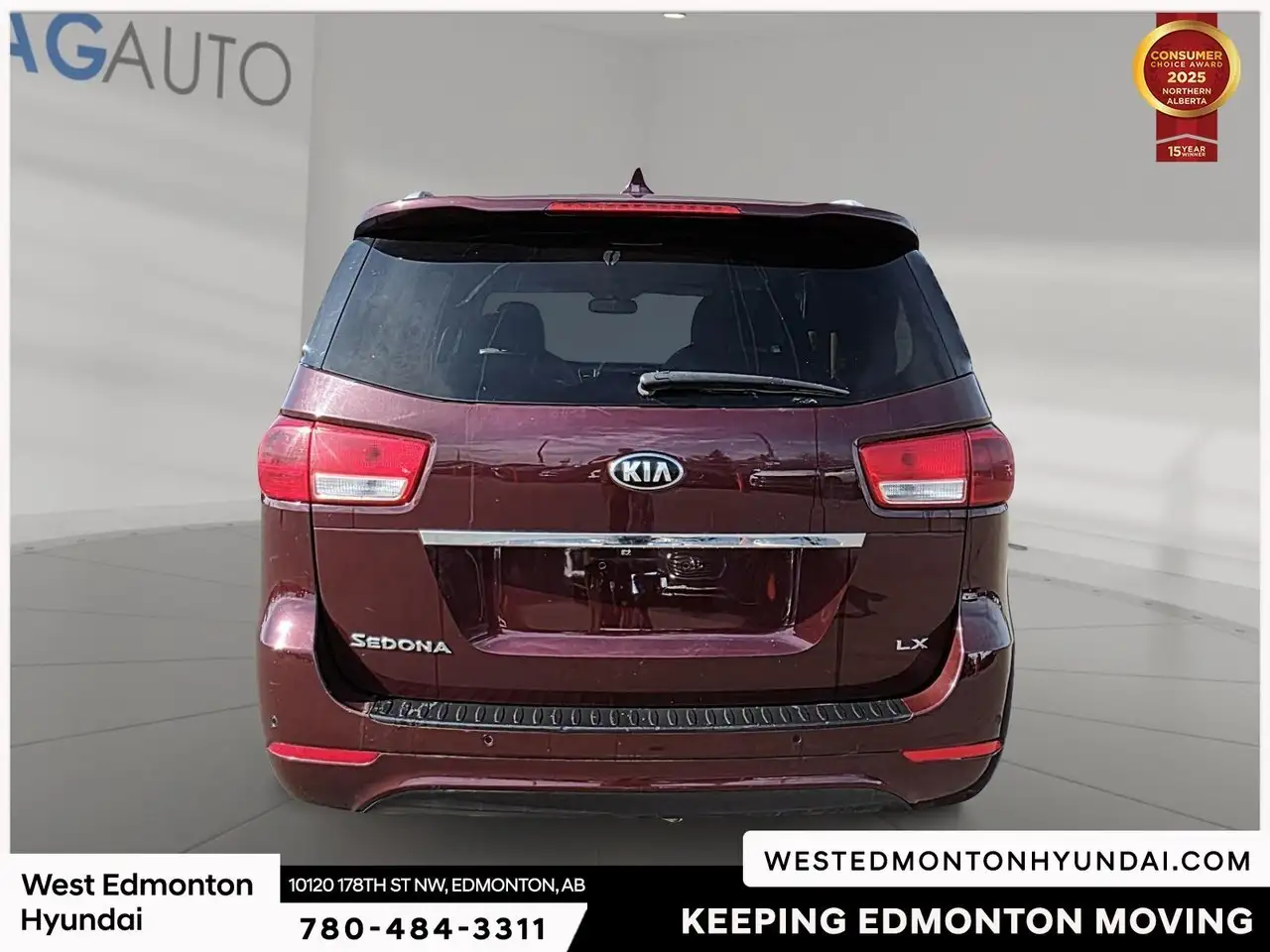 Kia Sedona снимка Kia Sedona