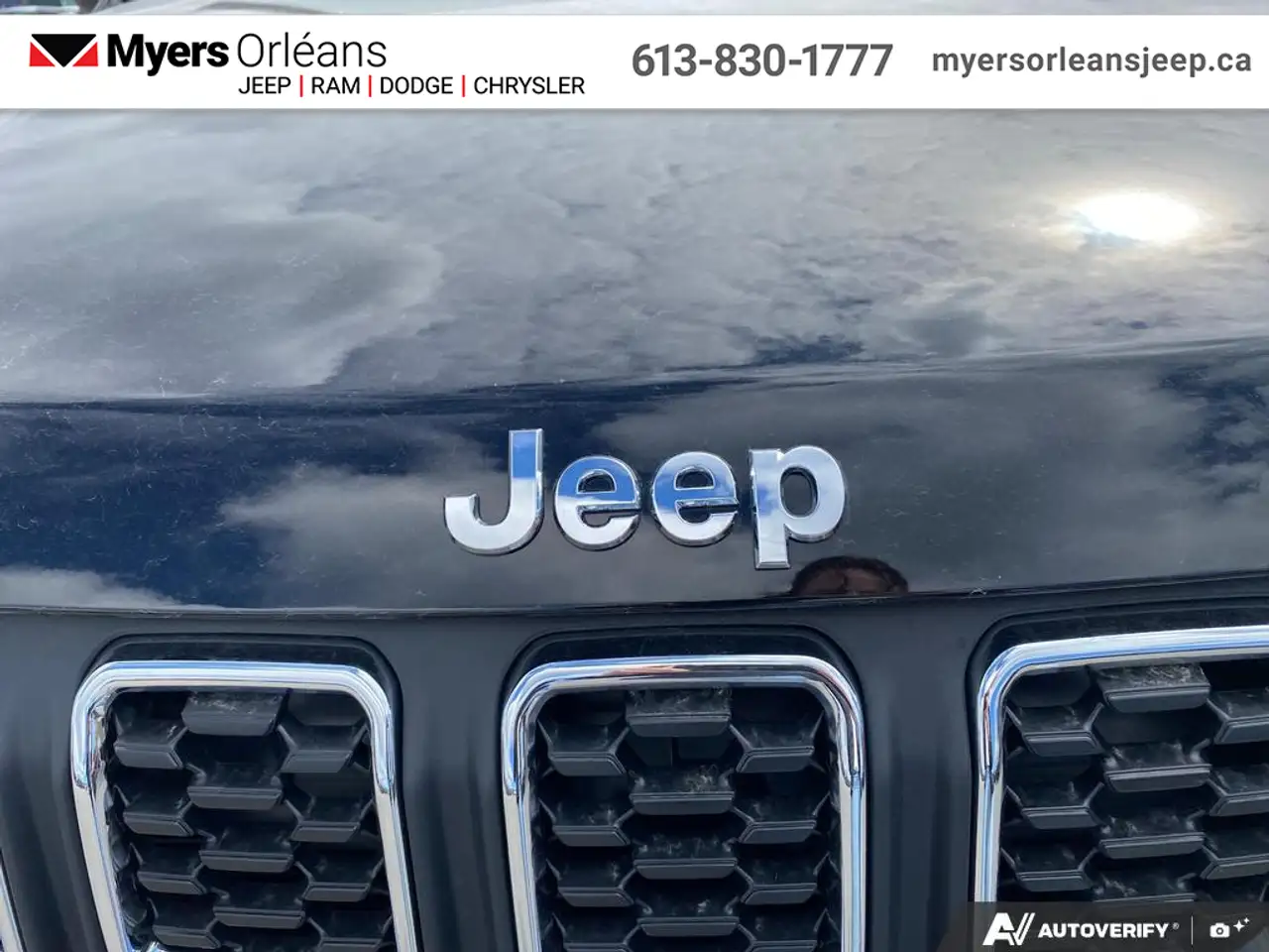 Jeep Compass photo Jeep Compass