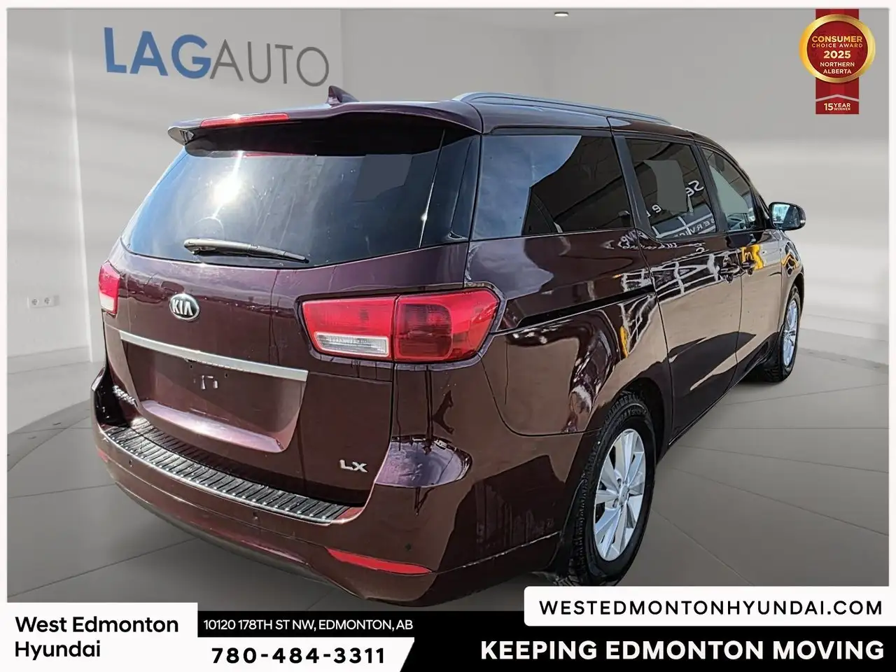 Kia Sedona снимка Kia Sedona