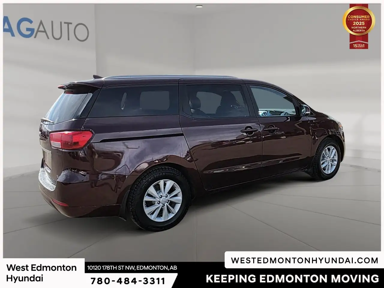 Kia Sedona снимка Kia Sedona