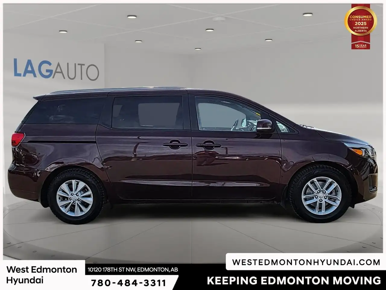 Kia Sedona снимка Kia Sedona