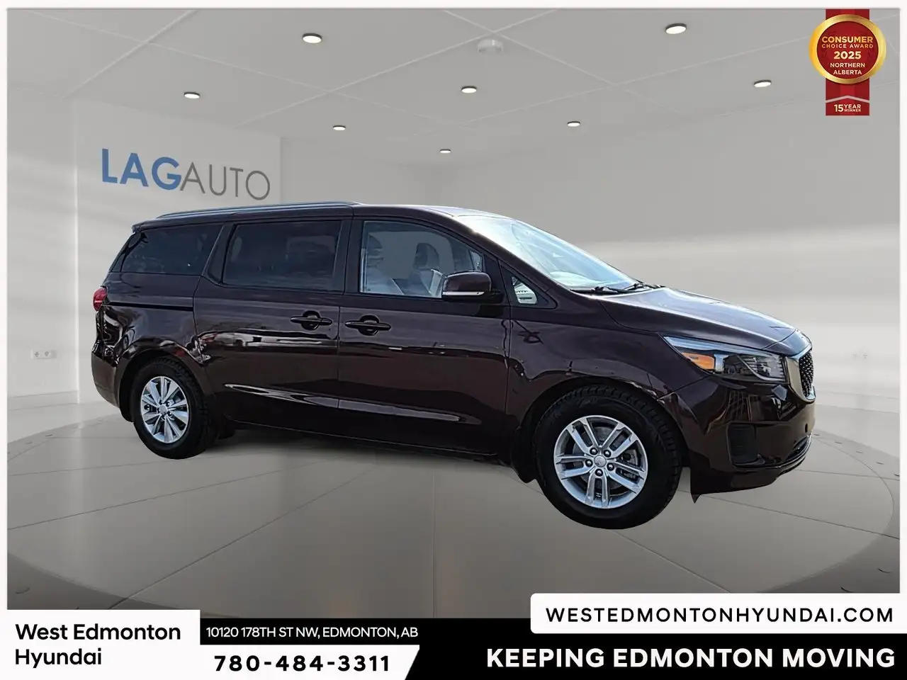 Kia Sedona снимка Kia Sedona