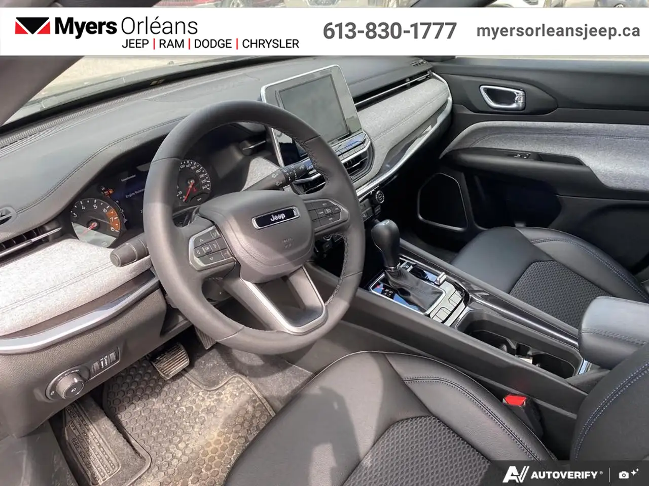 Jeep Compass photo Jeep Compass