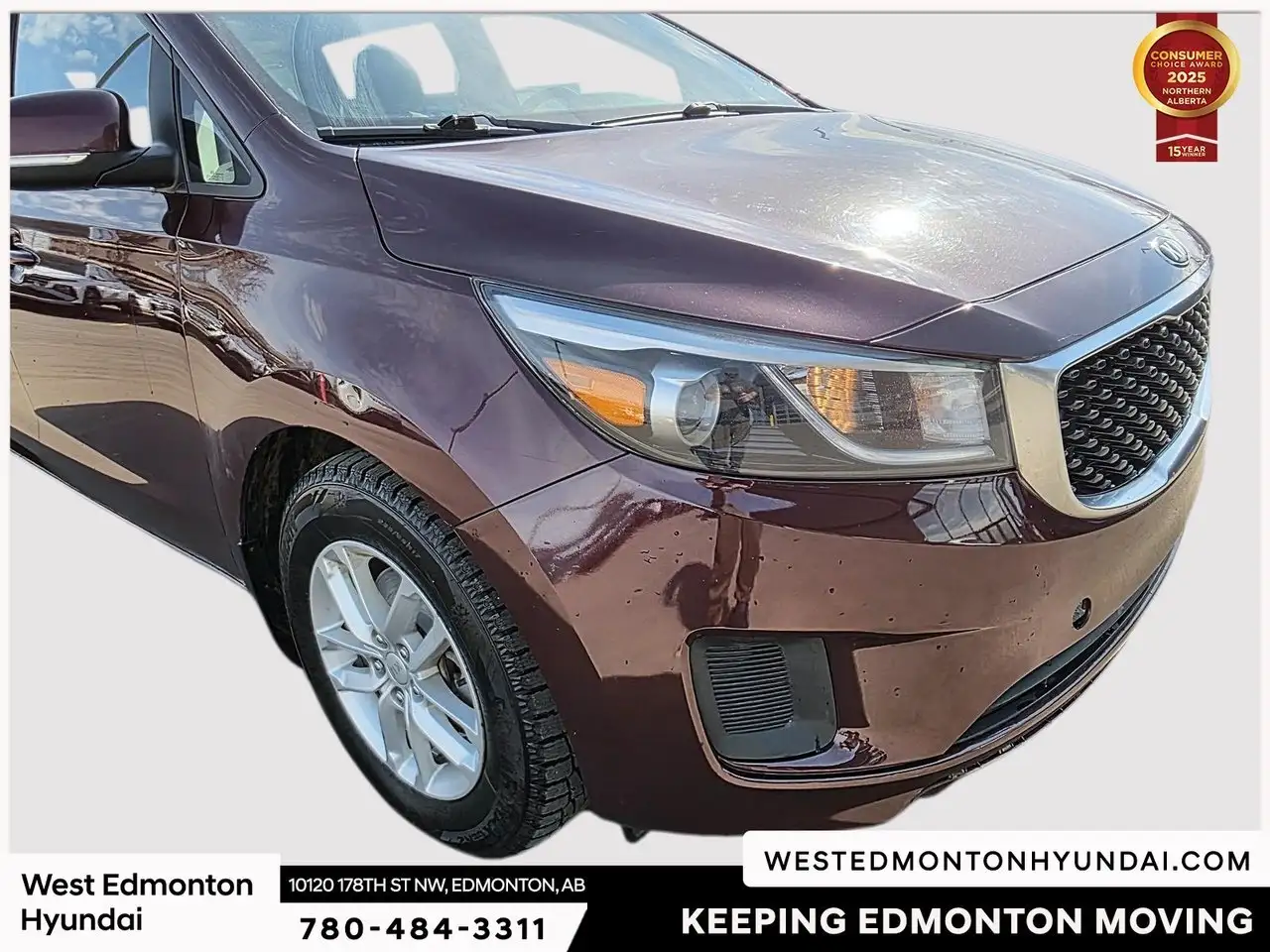 Kia Sedona снимка Kia Sedona